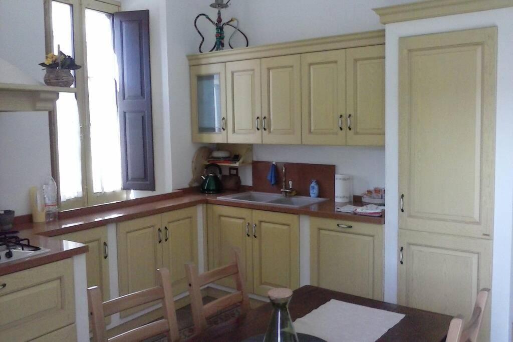 Casa Girolamo In Piazza Duomo Apartment