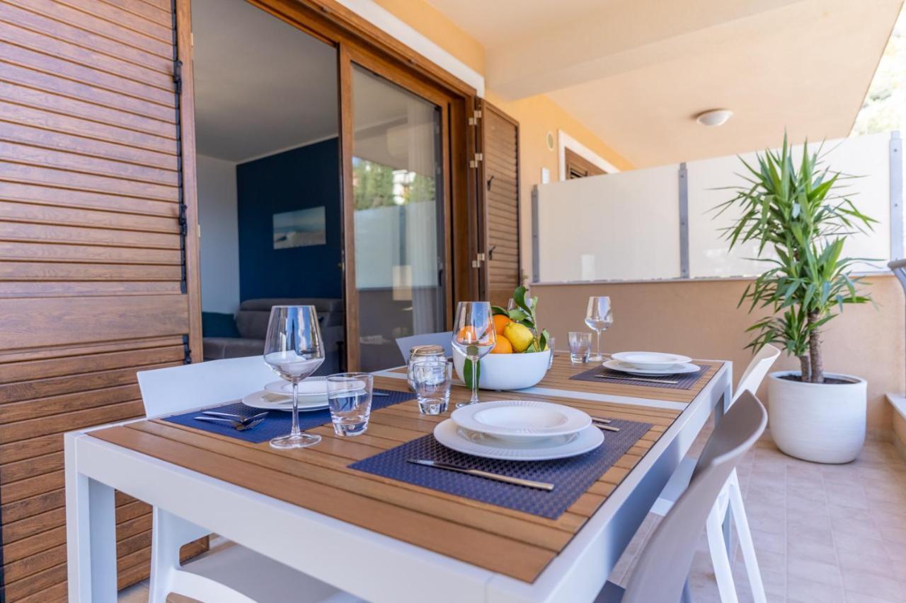 Il Bell'antonio Apartment Taormina