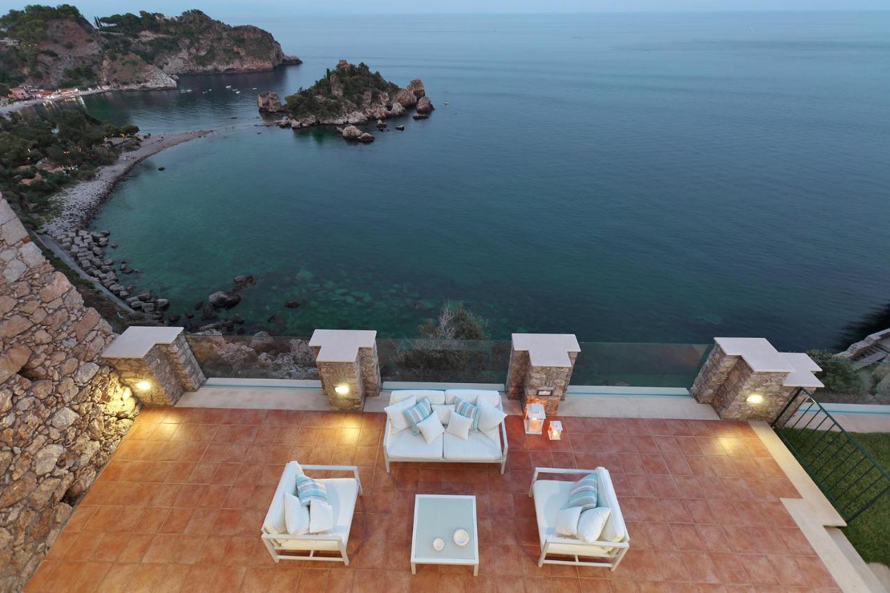 Sparviero Luxury Suites *