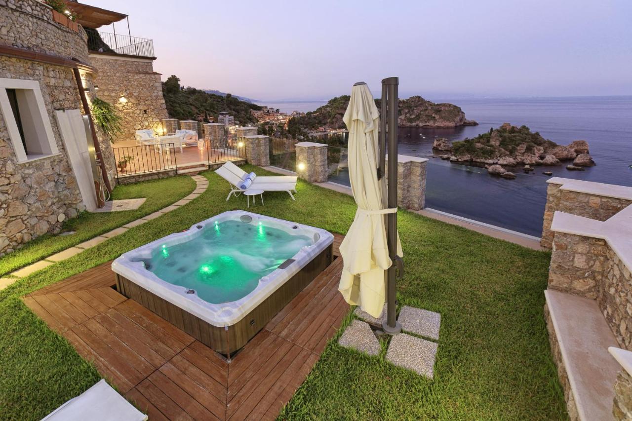 Sparviero Luxury Suites * Taormina