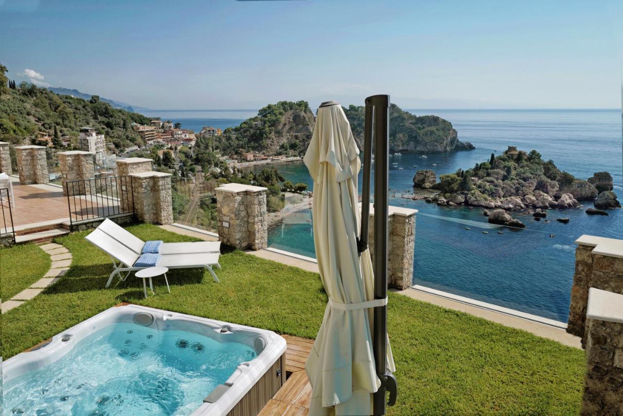 Apartment Sparviero Luxury Suites