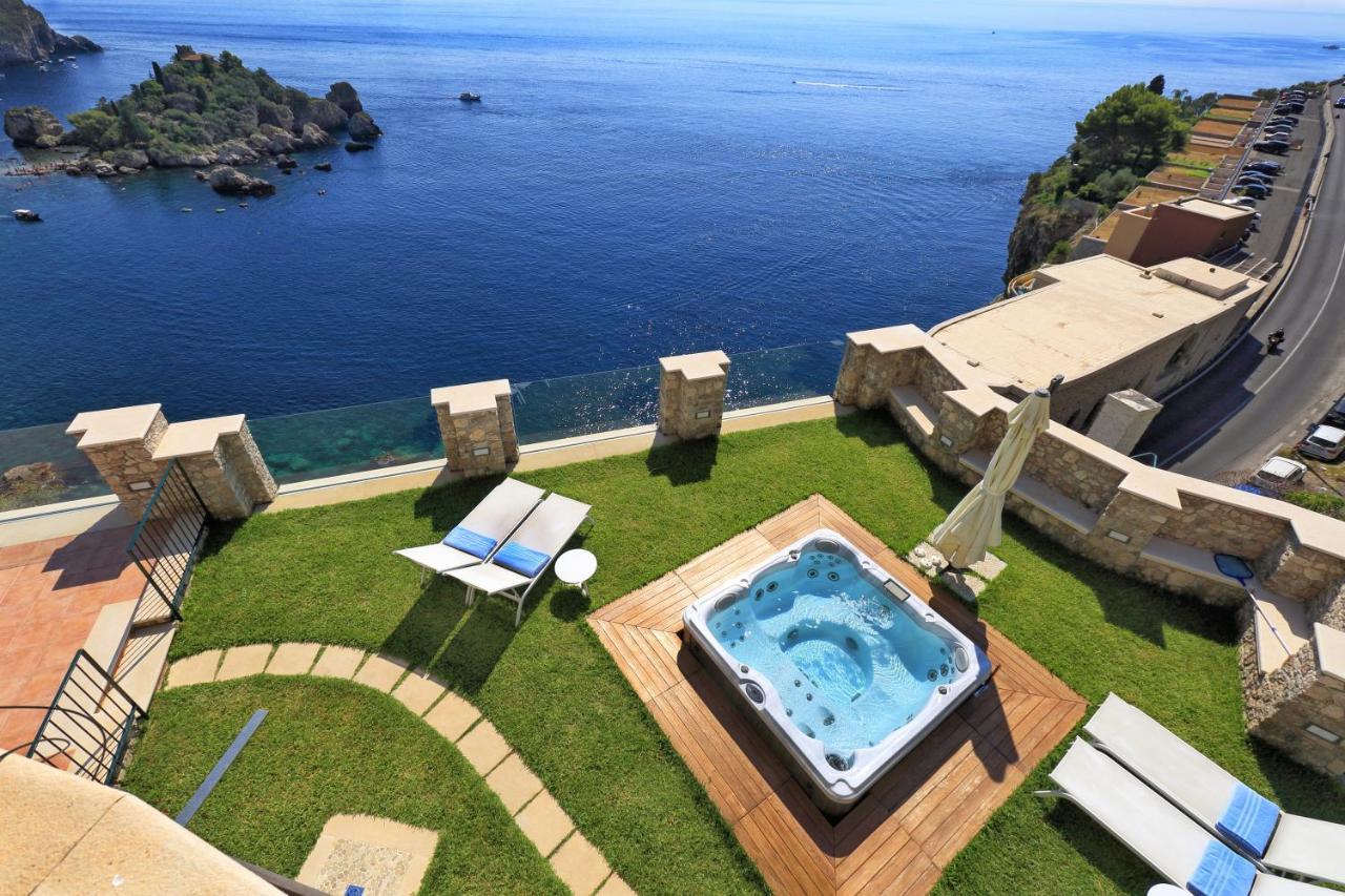 Sparviero Luxury Suites