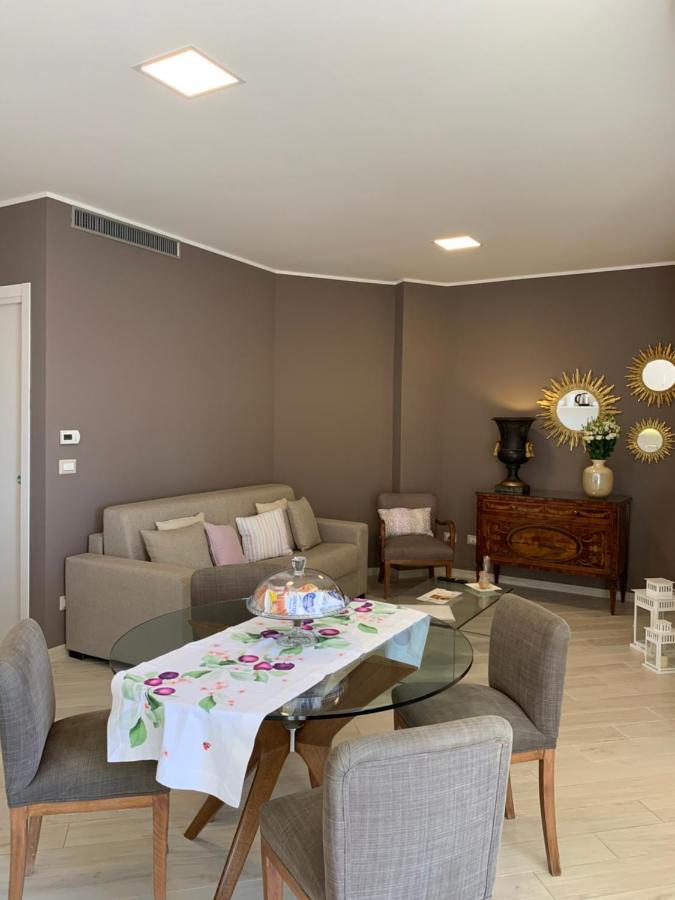 Sparviero Luxury Suites Apartment Taormina