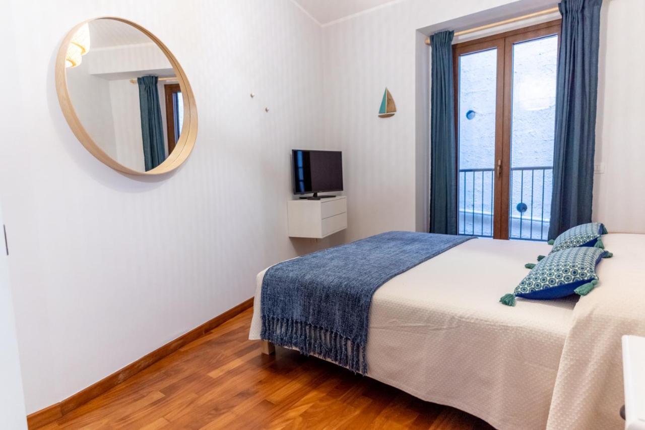Il Bell'antonio Apartment Taormina