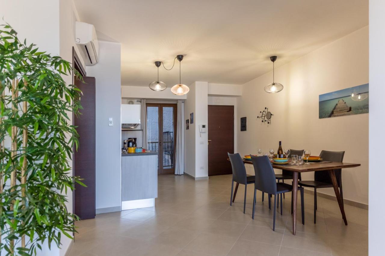 Il Bell'antonio Apartment *