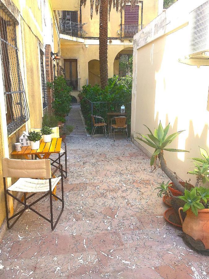 Arche Taormina