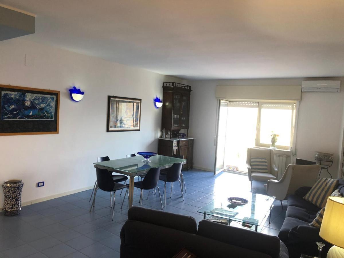 Appartamento Center With Sea View Taormina