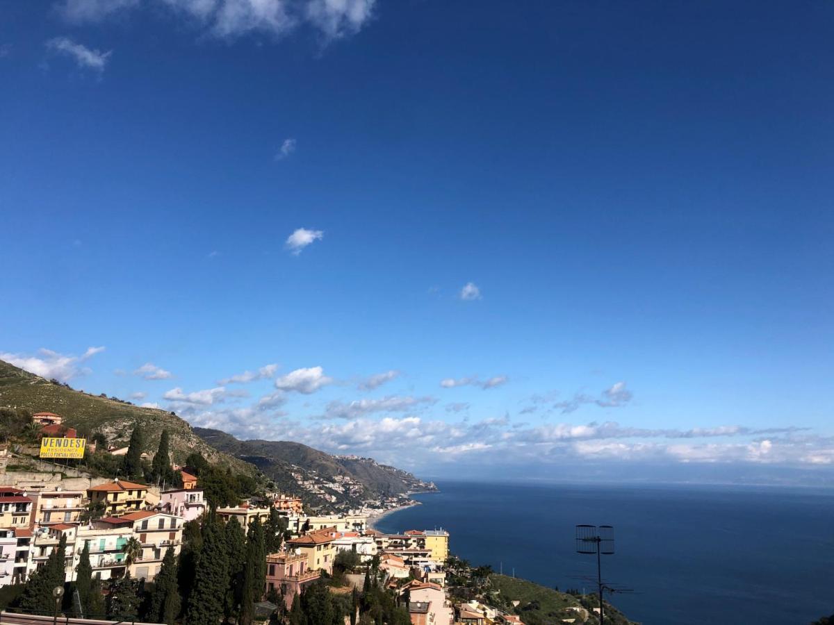 Center With Sea View Taormina