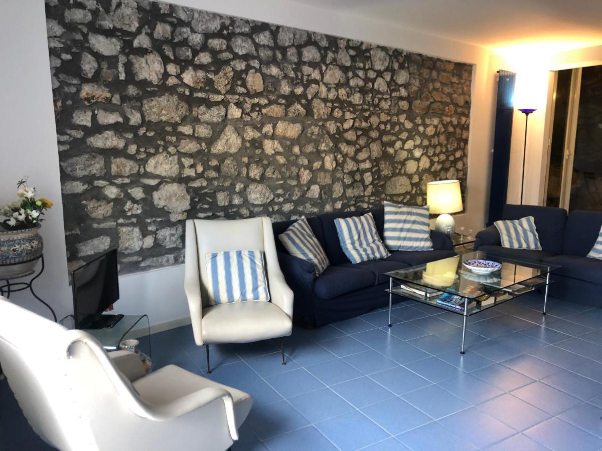 Appartamento Center With Sea View
