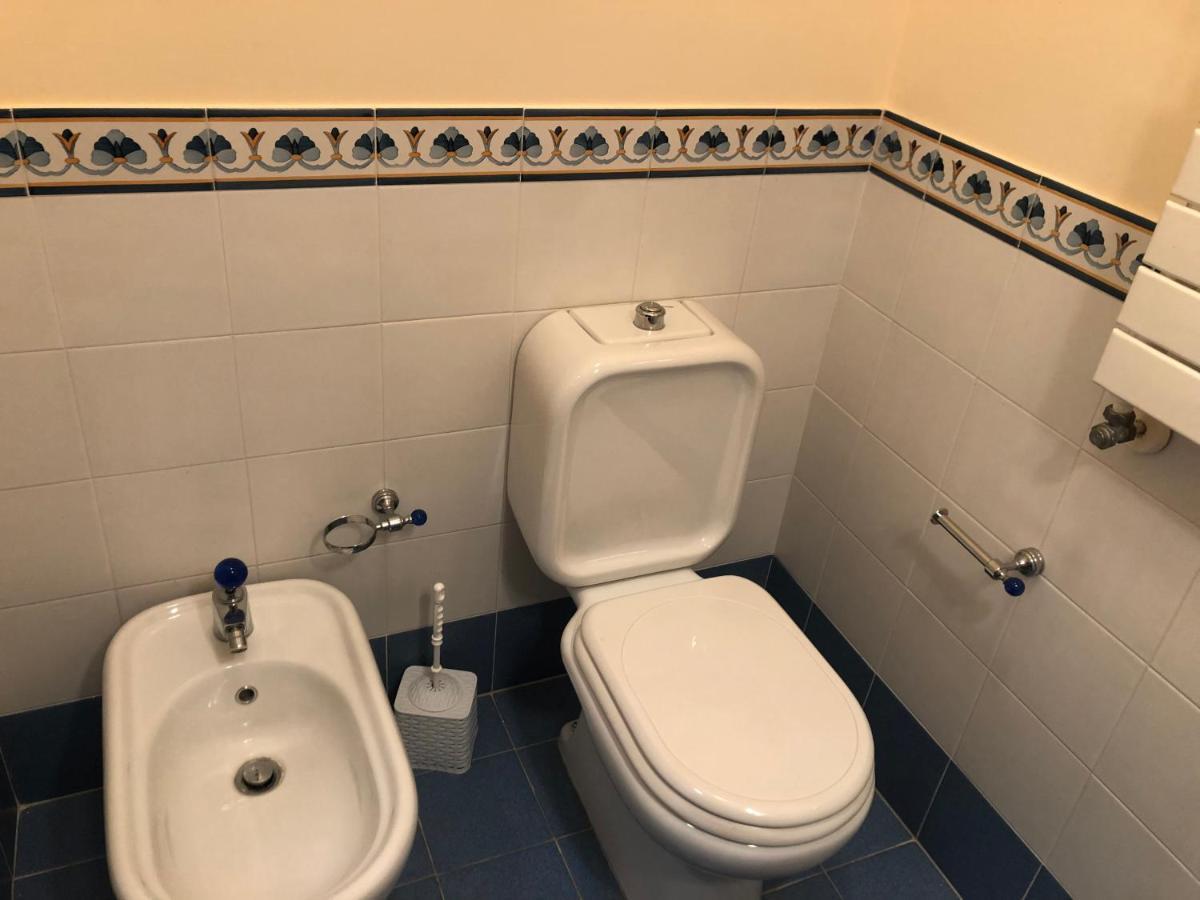 Center With Sea View Appartamento *