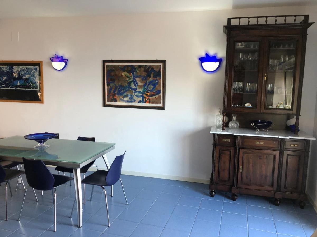Center With Sea View Taormina