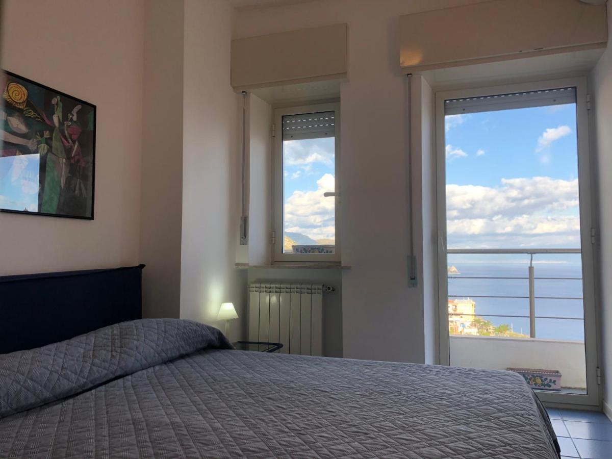 Appartamento Center With Sea View *