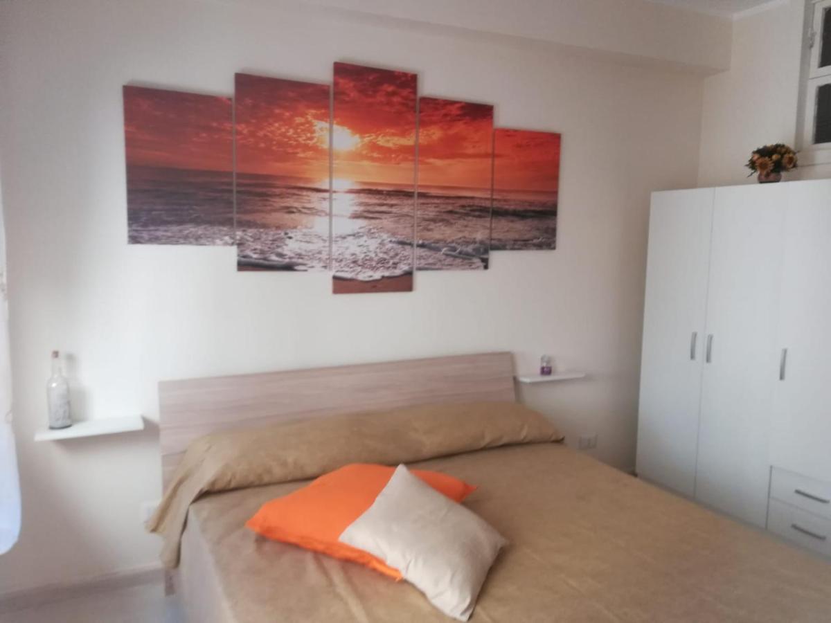 Sole E Azzurro Holiday House Holiday home Taormina