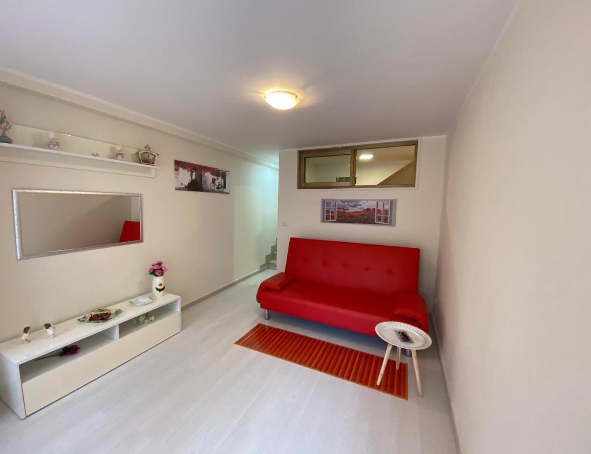 Sole E Azzurro Holiday House Taormina