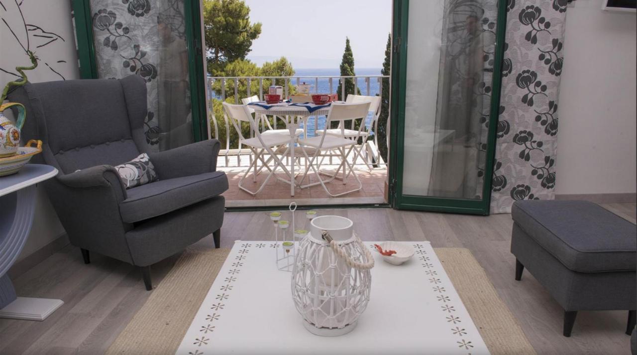 Priscilla Villa Taormina