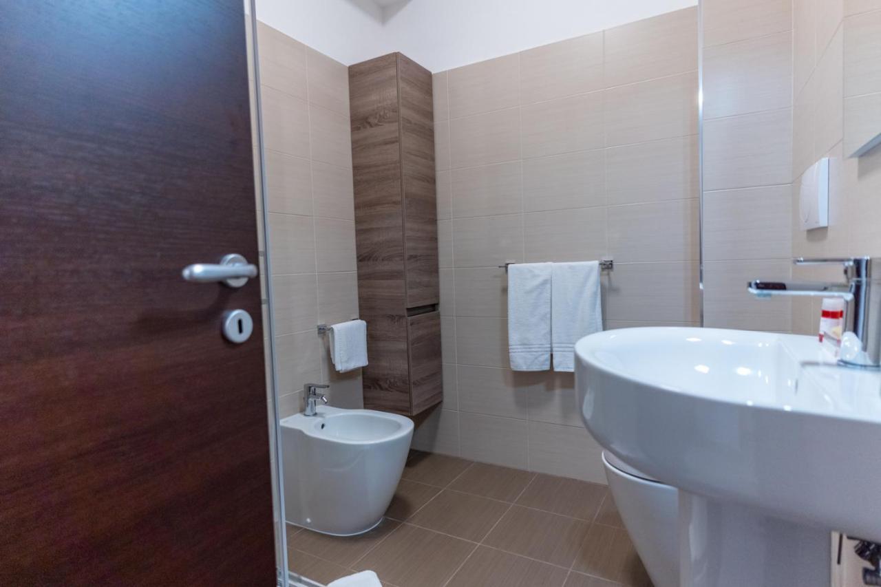 Il Bell'antonio Apartment Taormina