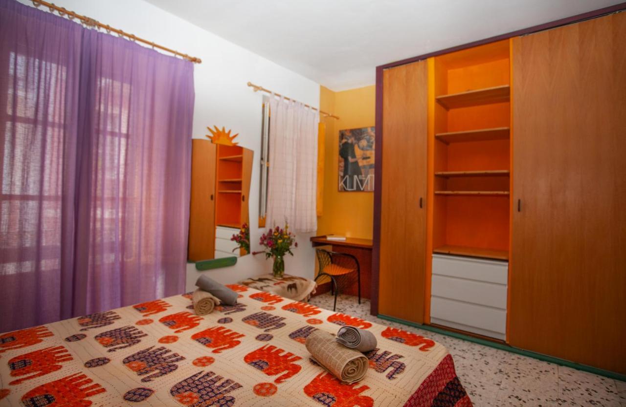 Mikittos Apartment