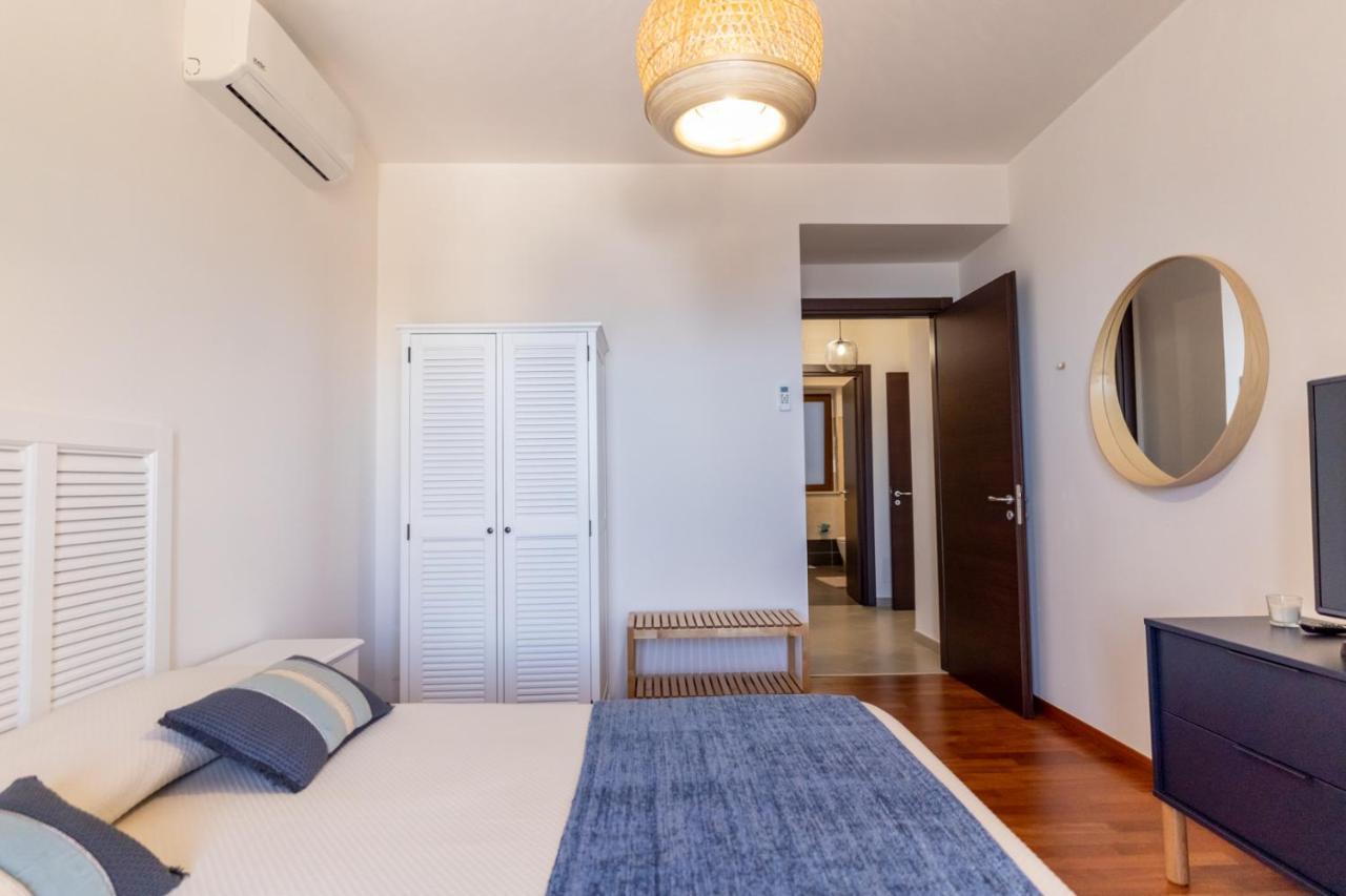 Il Bell'antonio Apartment Taormina