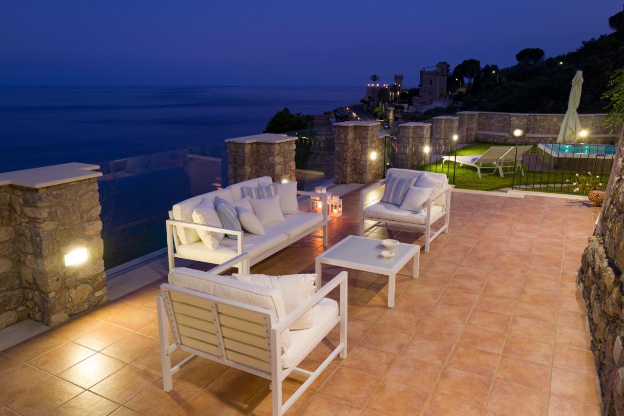 Sparviero Luxury Suites Apartment
