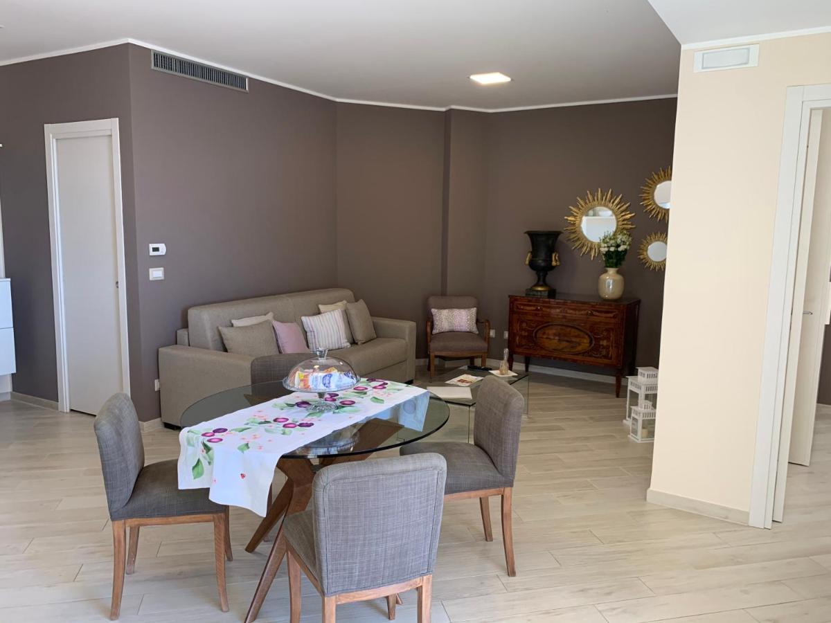Sparviero Luxury Suites