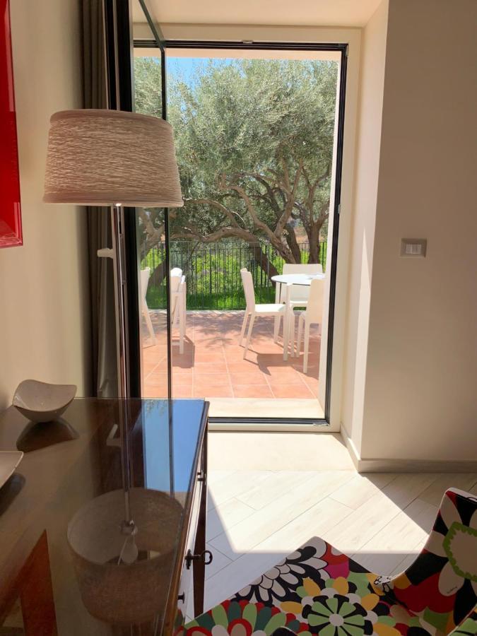 Sparviero Luxury Suites Apartment Taormina