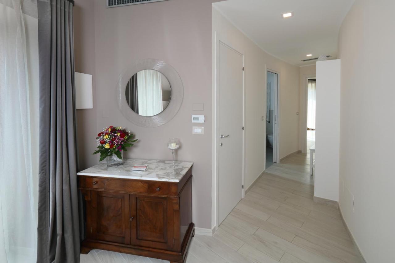 Sparviero Luxury Suites