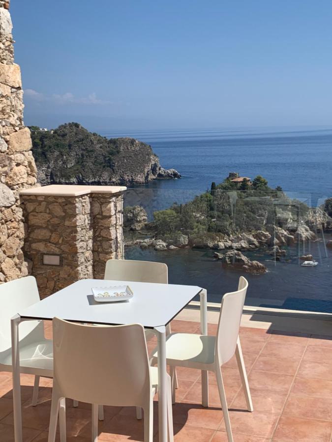 Sparviero Luxury Suites
