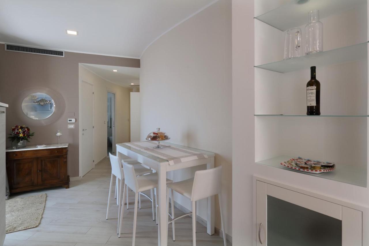 Sparviero Luxury Suites Apartment Taormina