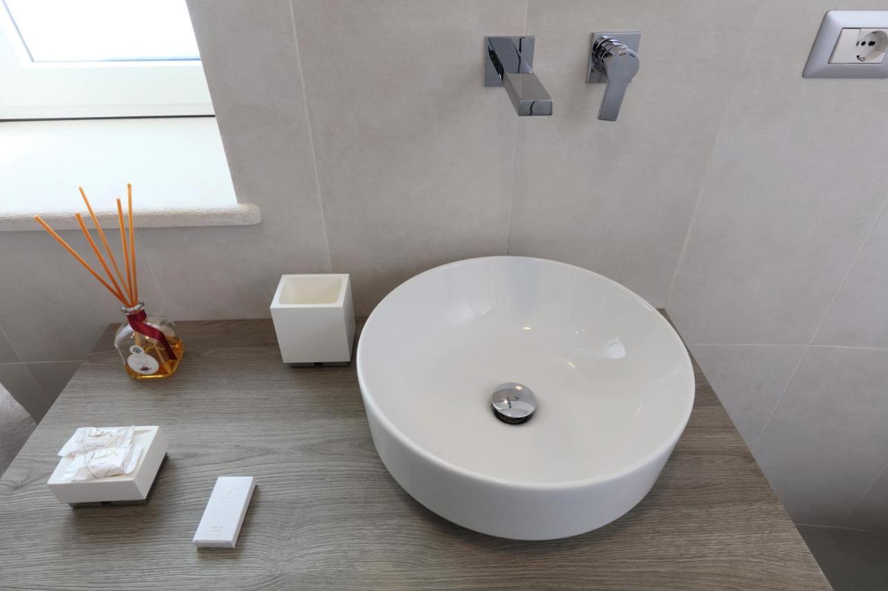 Sparviero Luxury Suites Apartment Taormina