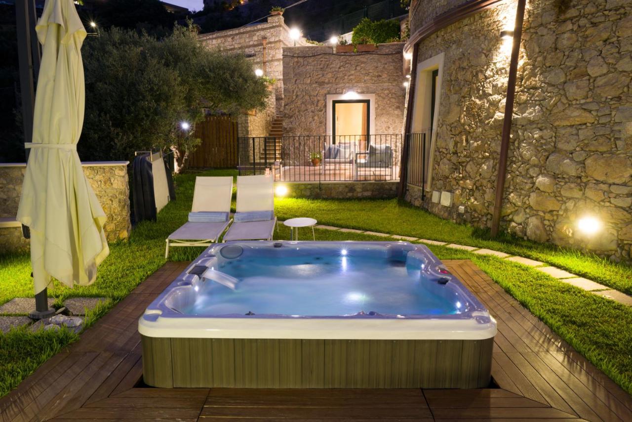 Sparviero Luxury Suites