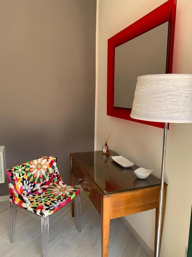 Sparviero Luxury Suites Taormina