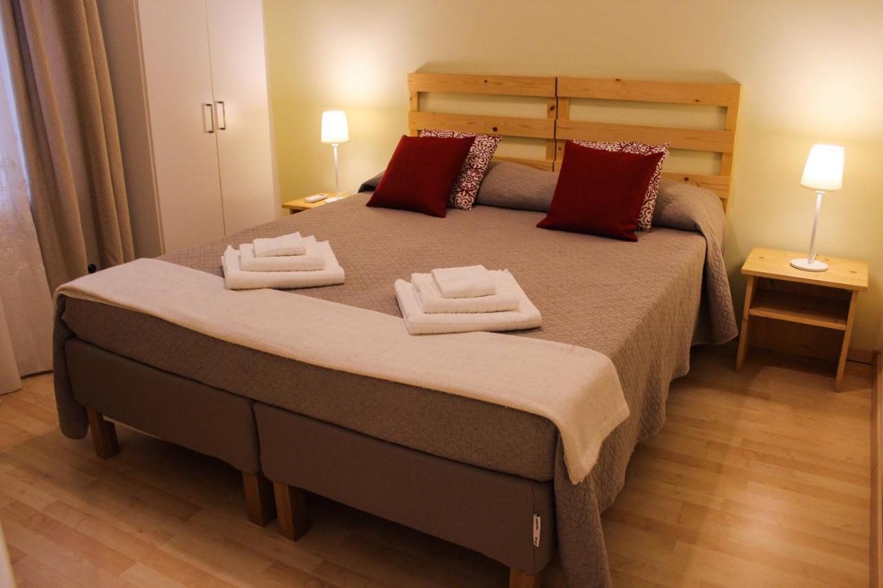 Taohome Apartment *