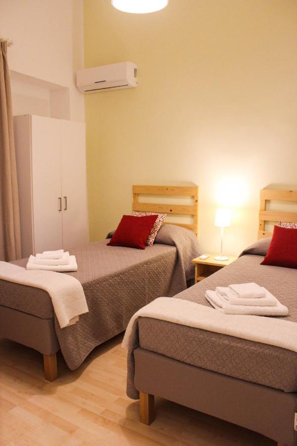 Taohome Apartment Taormina