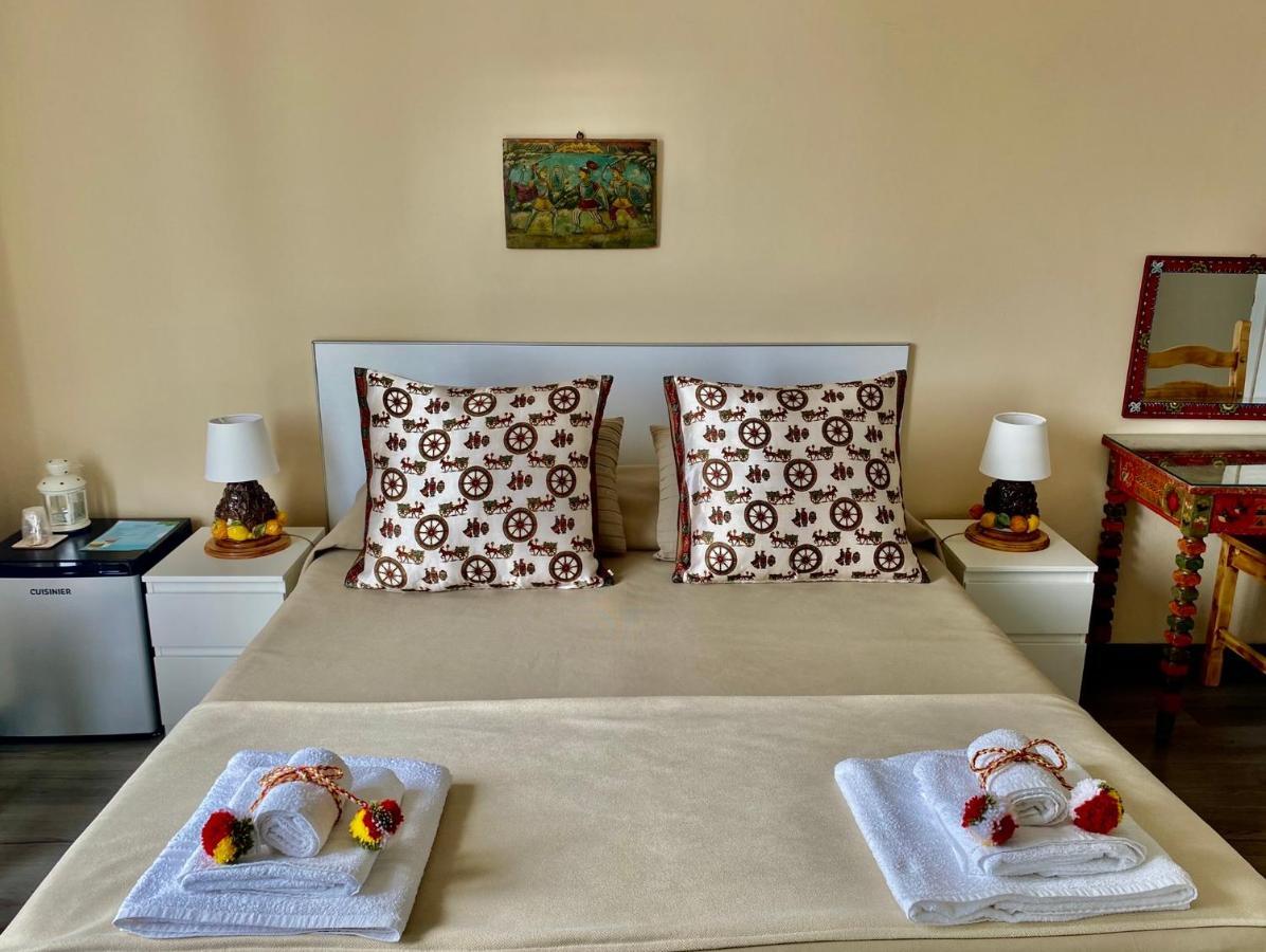 Bed & Breakfast Chiaro Di Luna *