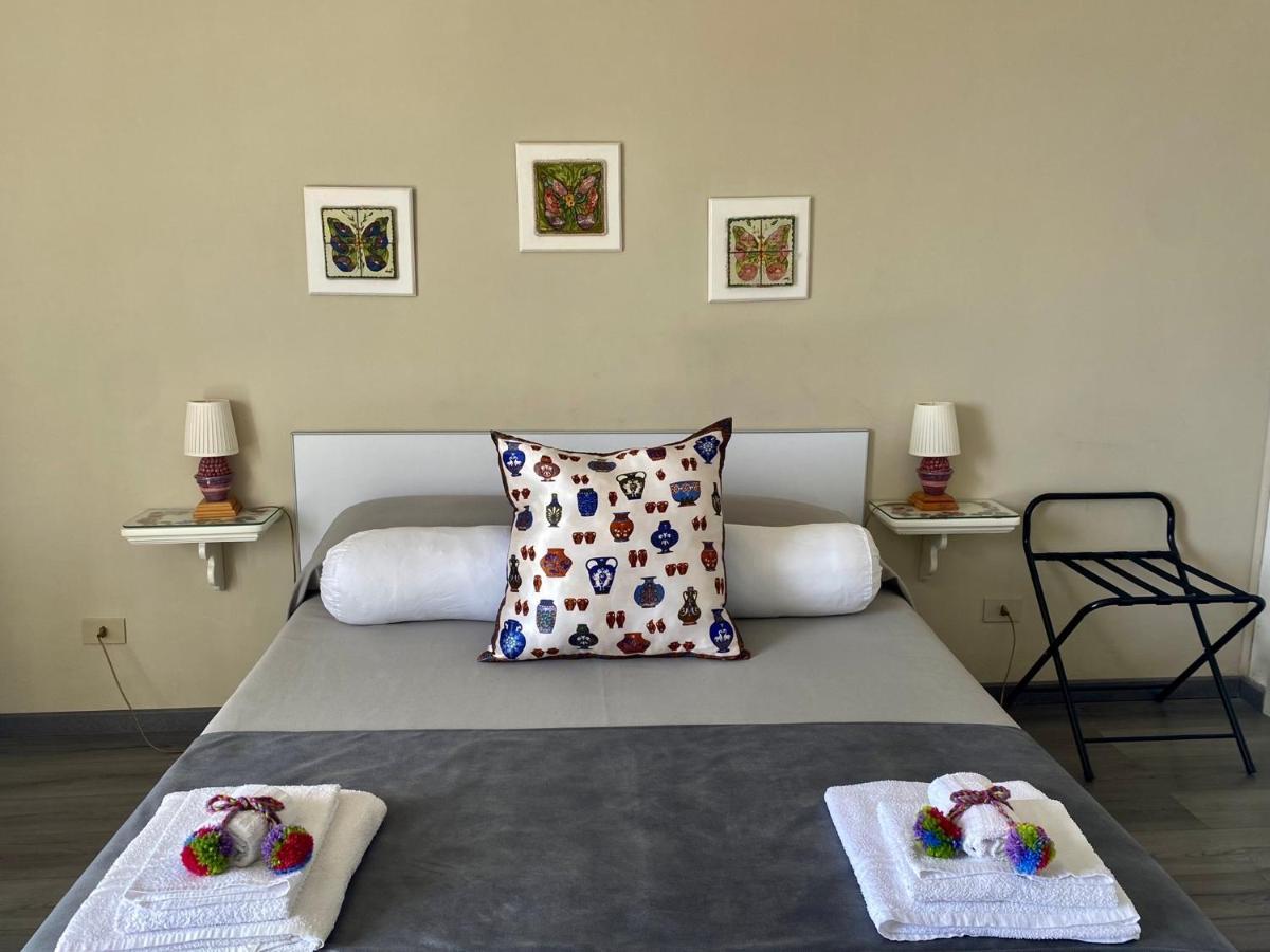 Chiaro Di Luna Bed & Breakfast Taormina