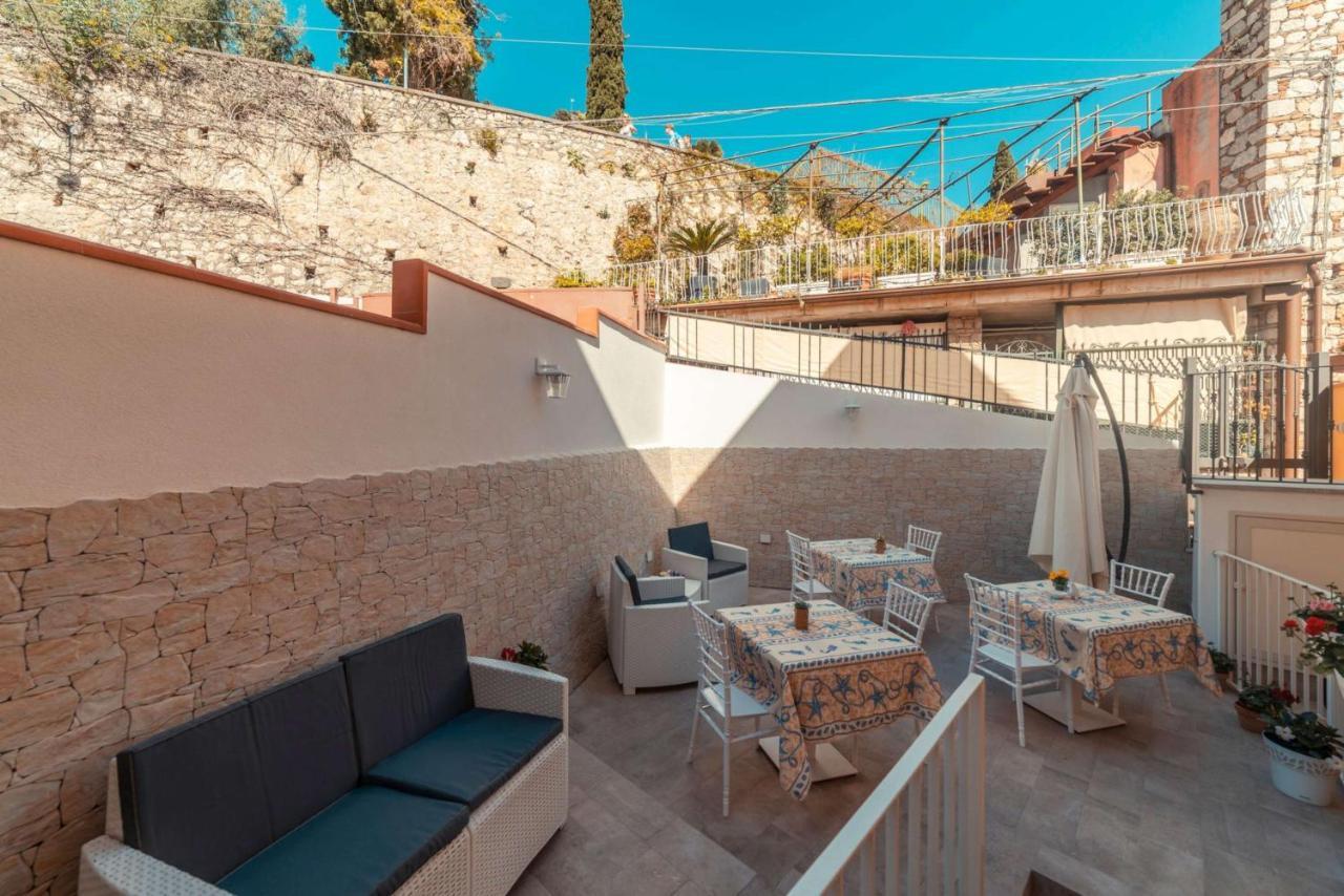 Apartment Dionisio House *