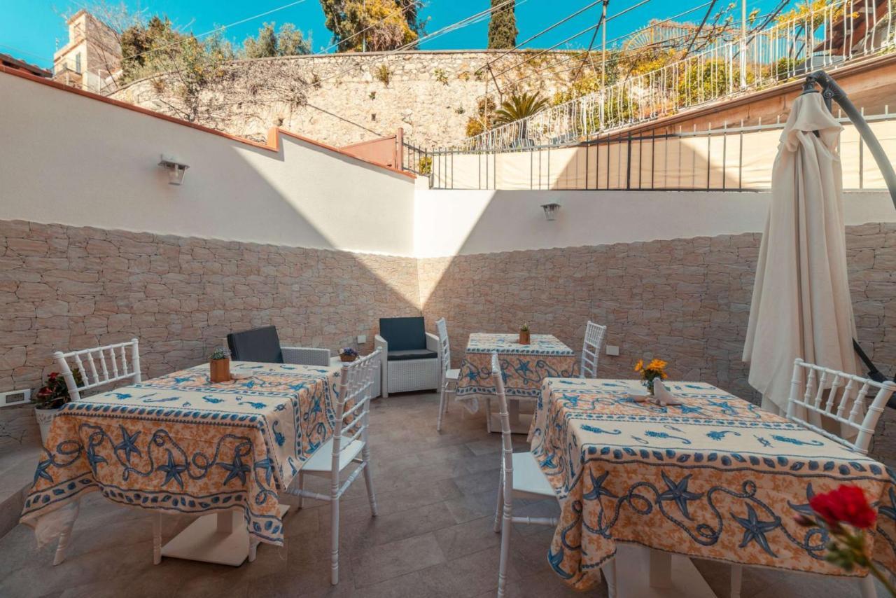 Apartment Dionisio House Taormina