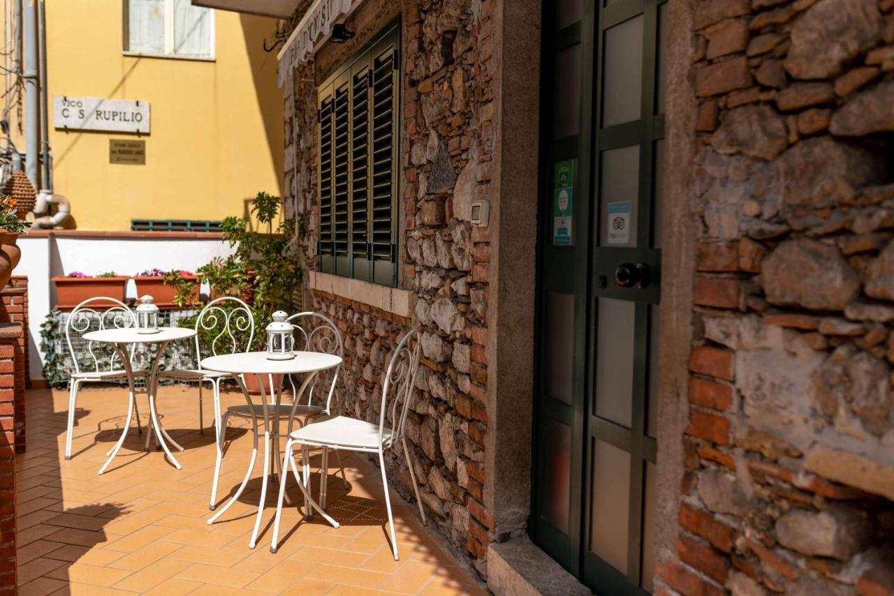 Apartment Dionisio House *