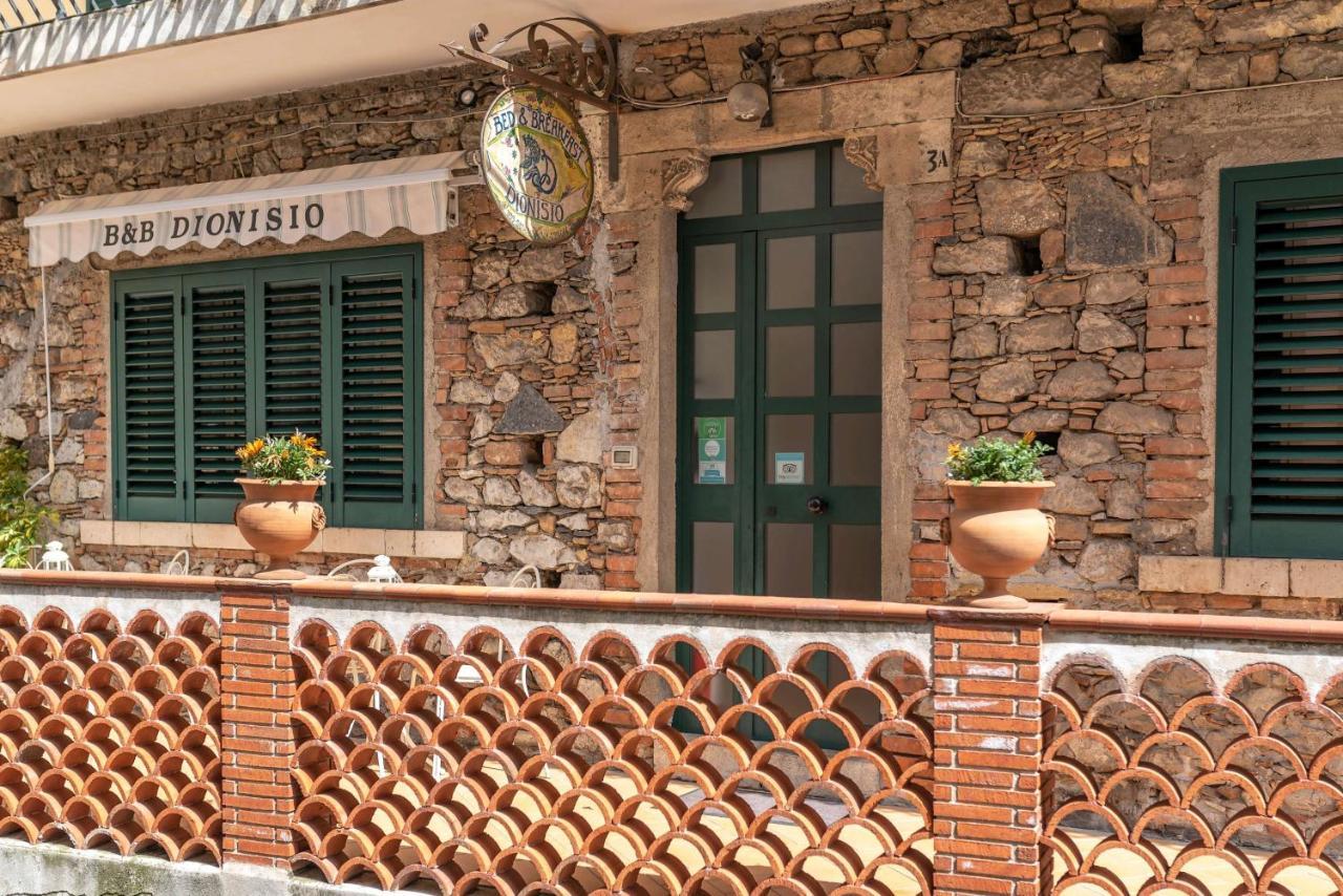 Dionisio House Apartment Taormina
