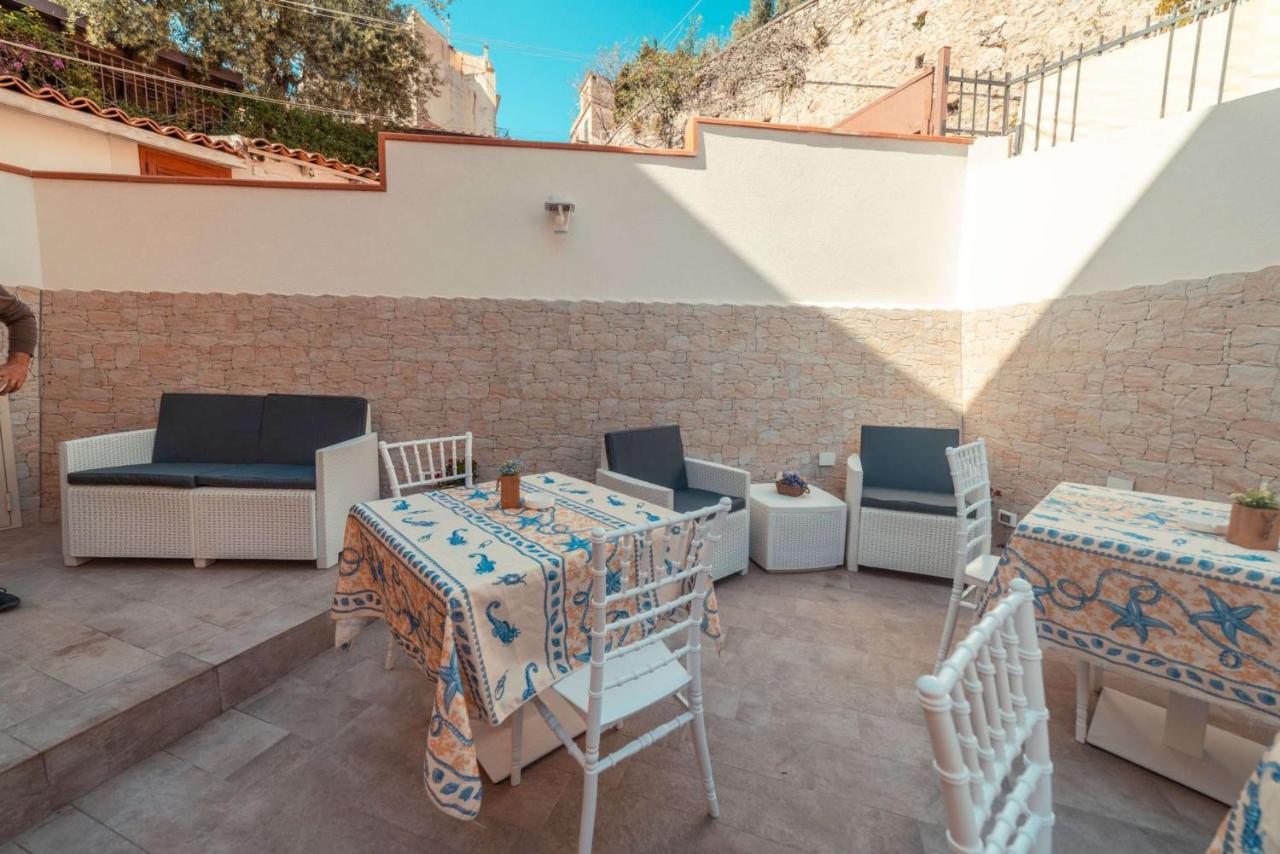 Dionisio House Apartment