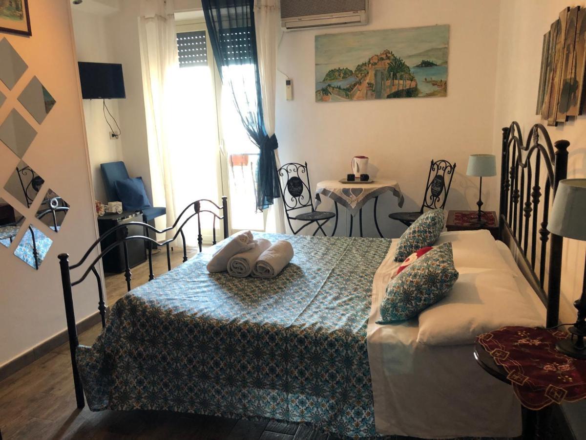 Antonella Bed & Breakfast