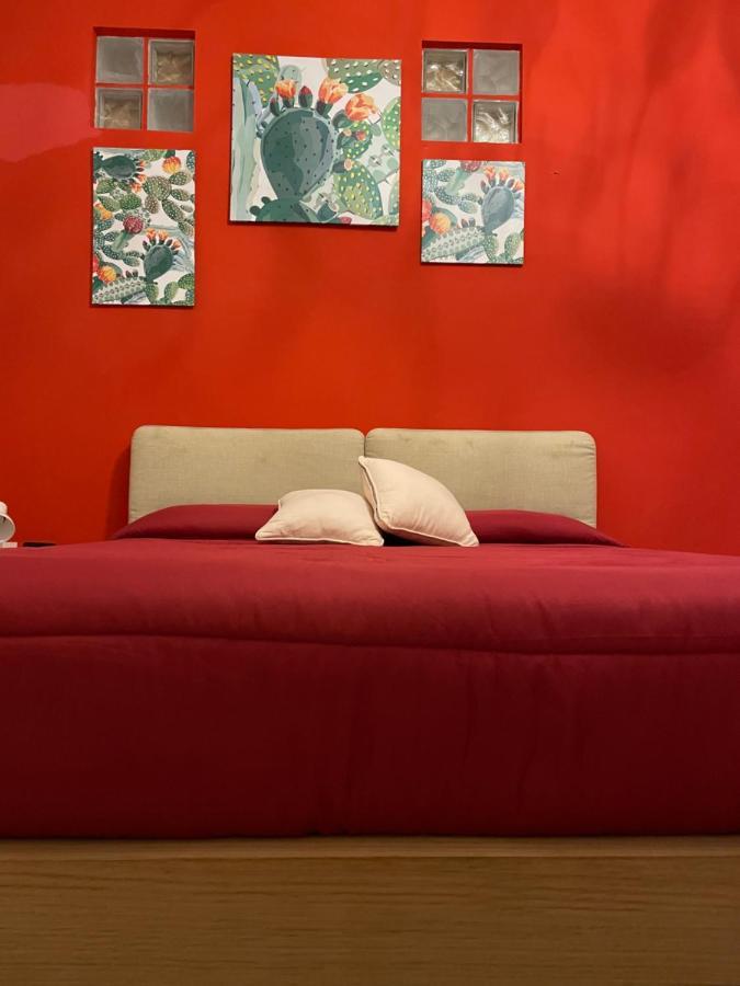 Bed & Breakfast Le Nuove Porte Di Taormina