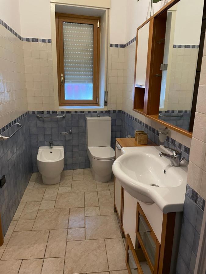 Le Nuove Porte Di Bed & Breakfast Taormina