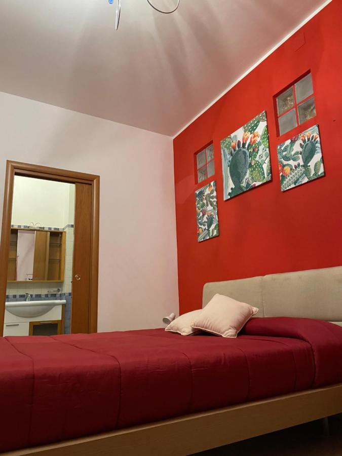Bed & Breakfast Le Nuove Porte Di *