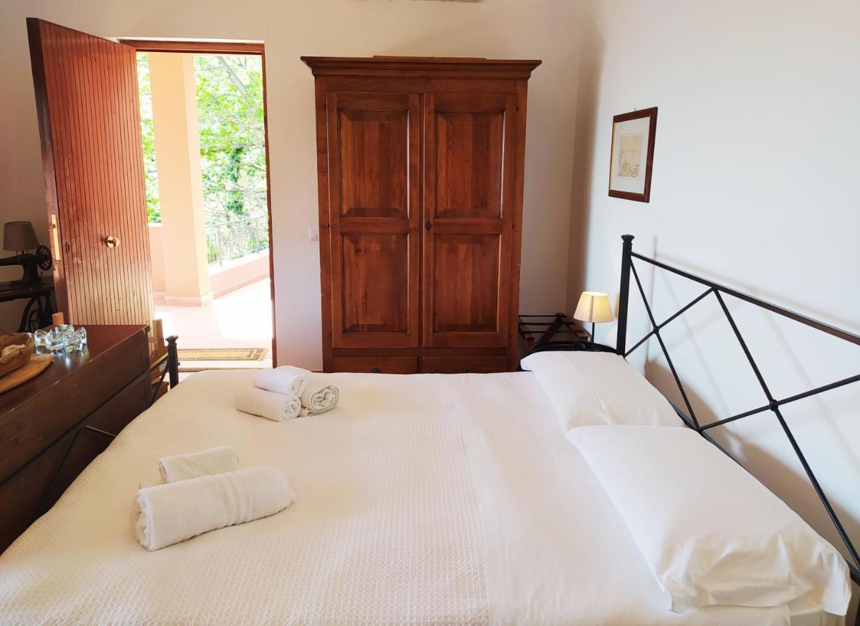 Vittorio - Splendid Panoramic Sea View Terrace Apartment Taormina