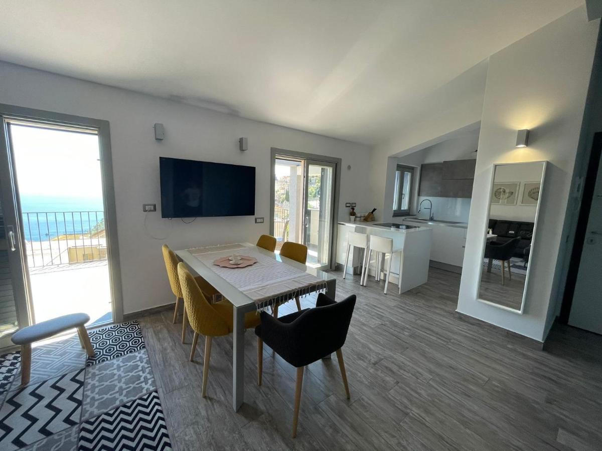Apartamento San Pancrazio *