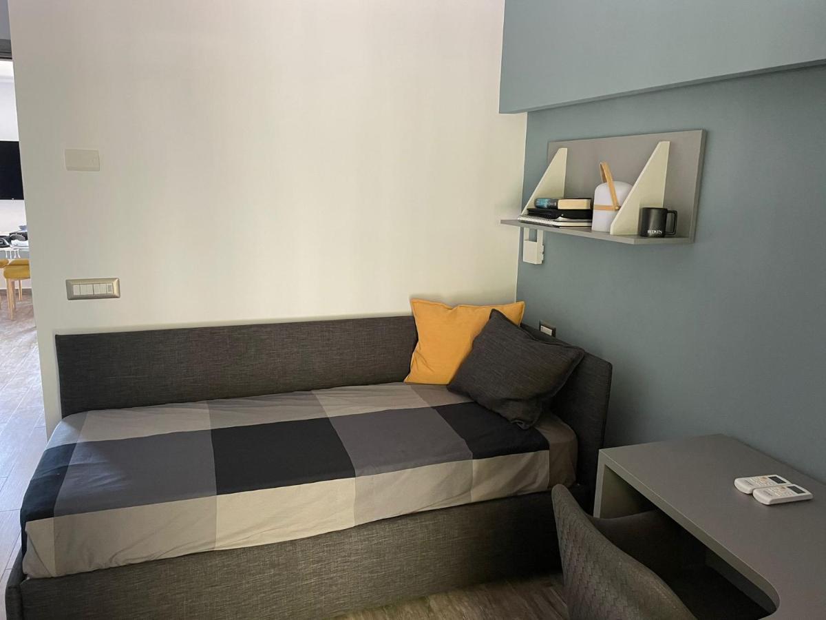 Apartamento San Pancrazio Taormina