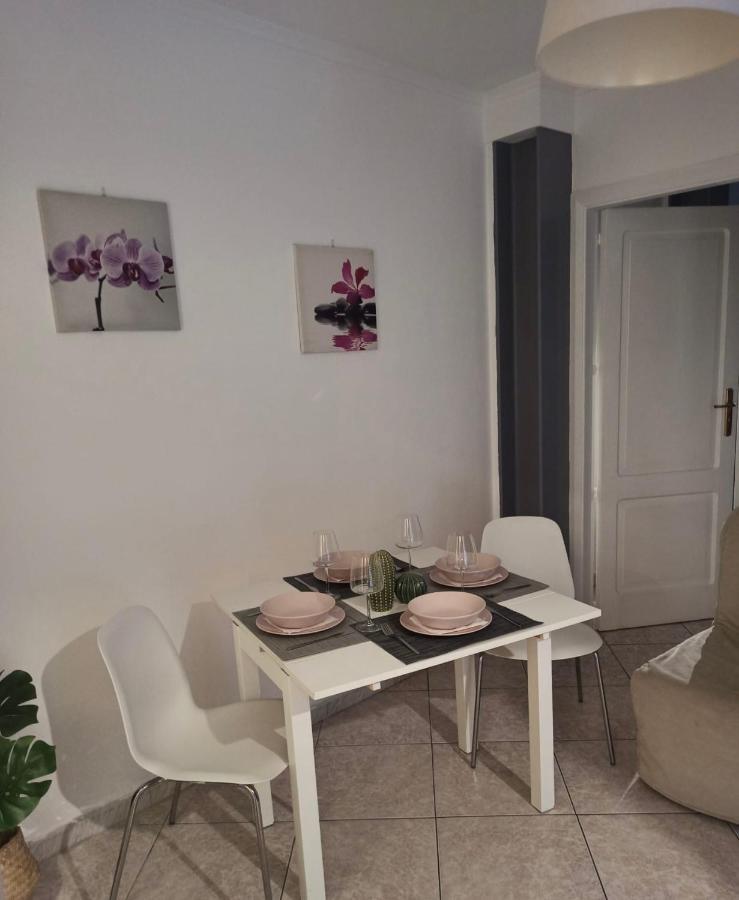 Casa Tiziana Apartment Taormina