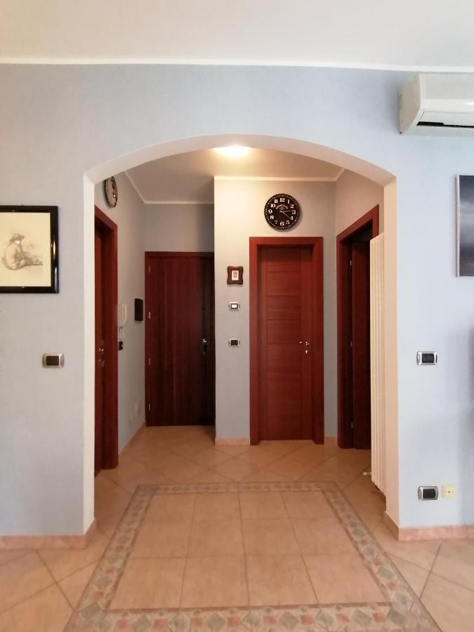 Casa Il Faro Taormina