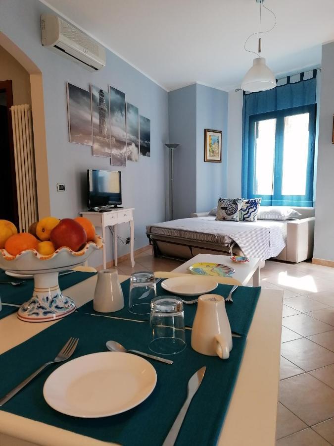 Casa Il Faro Taormina